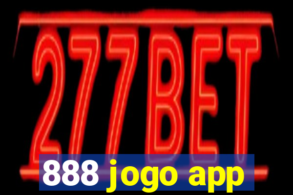 888 jogo app